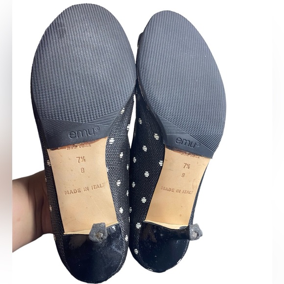 Kate Spade Molly Polkadot Heels - Picture 3 of 7